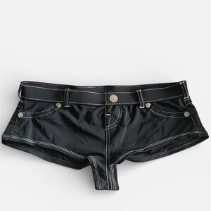 Magic city daisy duke bikini bottom